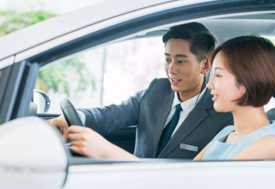 一成首付买二手车靠谱吗,几千块首付买新车靠谱吗