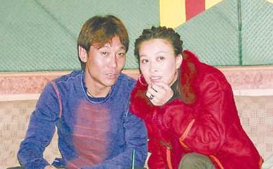 那英和高峰为啥分手,那英前任高峰近况