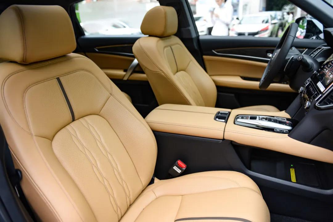 年轻人个子小的值得购买本田urv,东风本田urv怎么打动新中产心