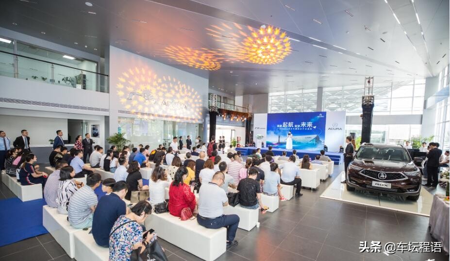 讴歌汽车品牌好吗,讴歌品牌的汽车