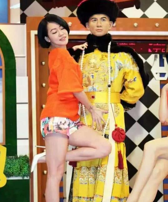 被小s怼得最惨的女明星,小s吐槽韩国明星和大s