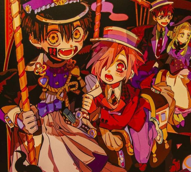 全世界公认最经典的十部动画,十部顶级动画作品