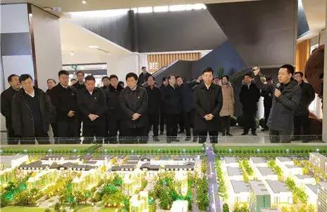 动能转换淄博项目,临淄新旧动能转换项目