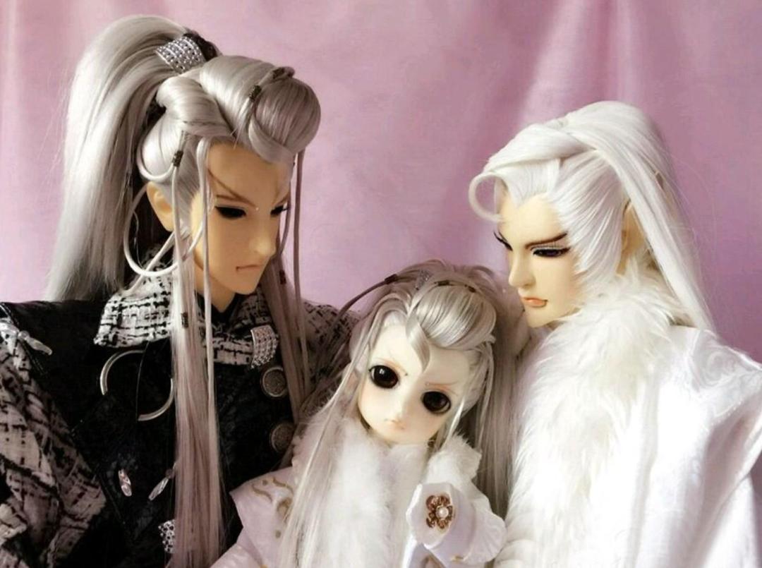 领养、整容、出道，娃圈是如何“鸡娃”的