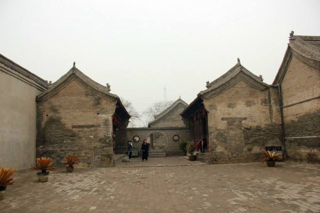 从永年广府古城到永年政府街,永年广府古城离永年朱山公园多远