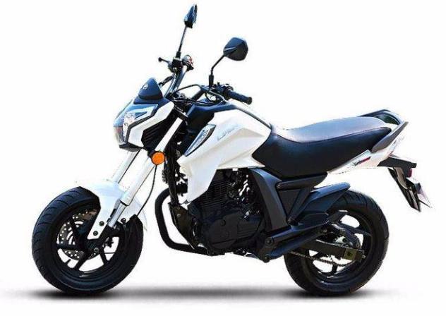 银钢小怪兽mini试驾,银钢小怪兽值得买吗