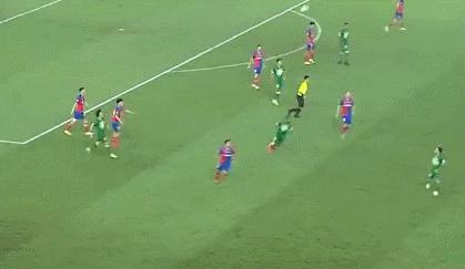 1200万顶薪国脚停球,国脚停球