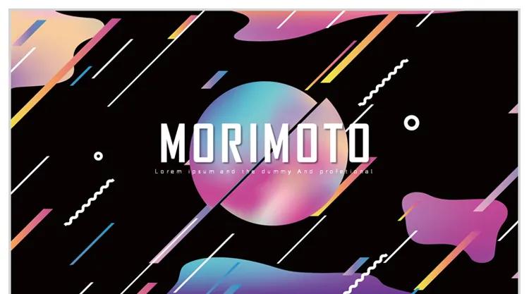 400套精简室内设计ppt,高大上的ppt设计图