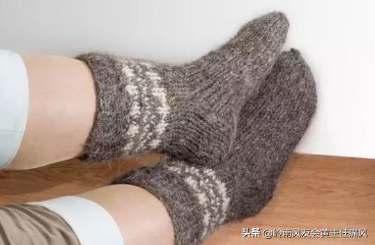 痛风如何按摩脚部缓解,为什么痛风容易在脚部发作