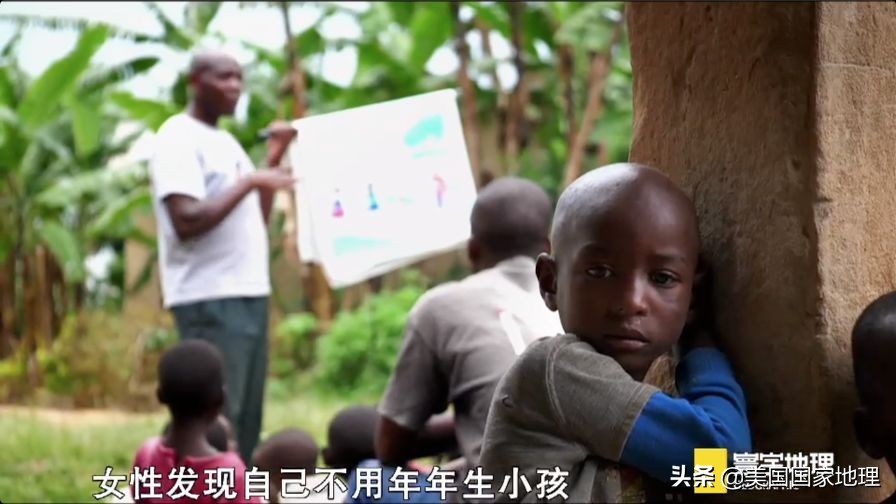 是什么激励着国家地理女探险家们改变世界的?