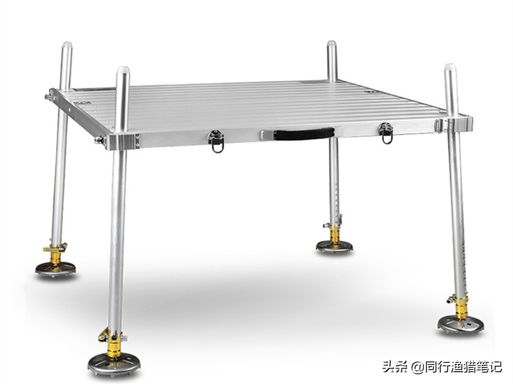 钓台选择什么尺寸最佳,钓台长度选什么最合适