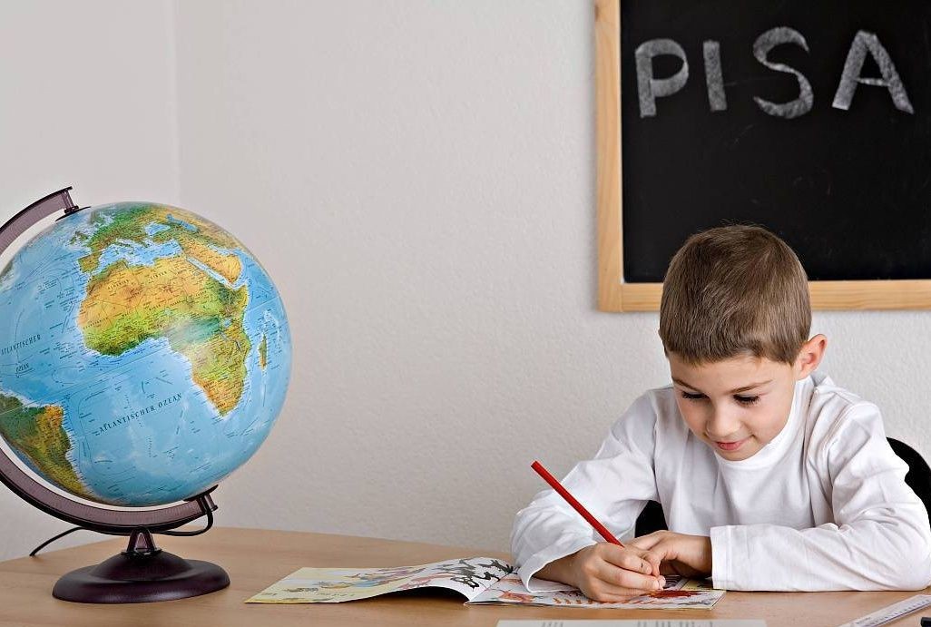 7岁孩子做算术题掰手指正常吗,7岁算数还要掰手指