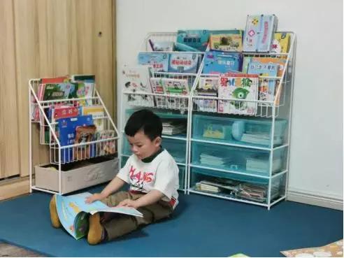 小孩阅读地垫推荐,3-6岁儿童阅读区地垫