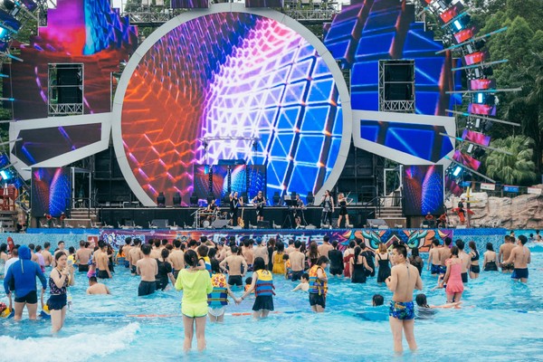 广州长隆旅游攻略自由行详细,广州长隆五一节3天2夜亲子游攻略