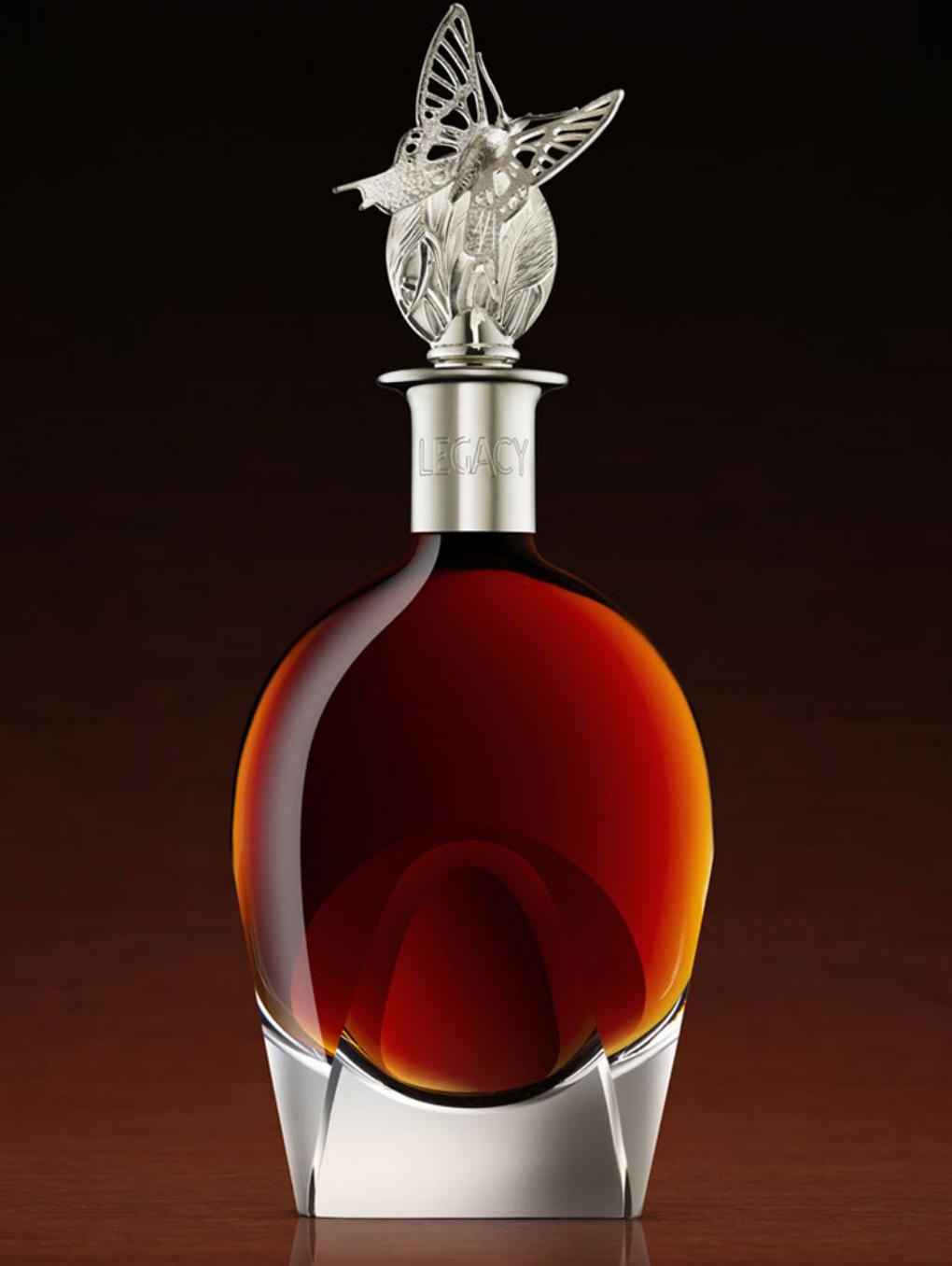 让人大吃一惊的酒,让人匪夷所思的奢侈品