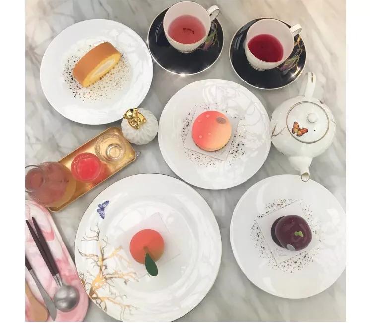 重庆女孩必逛的店铺,重庆女孩经常去的精品店