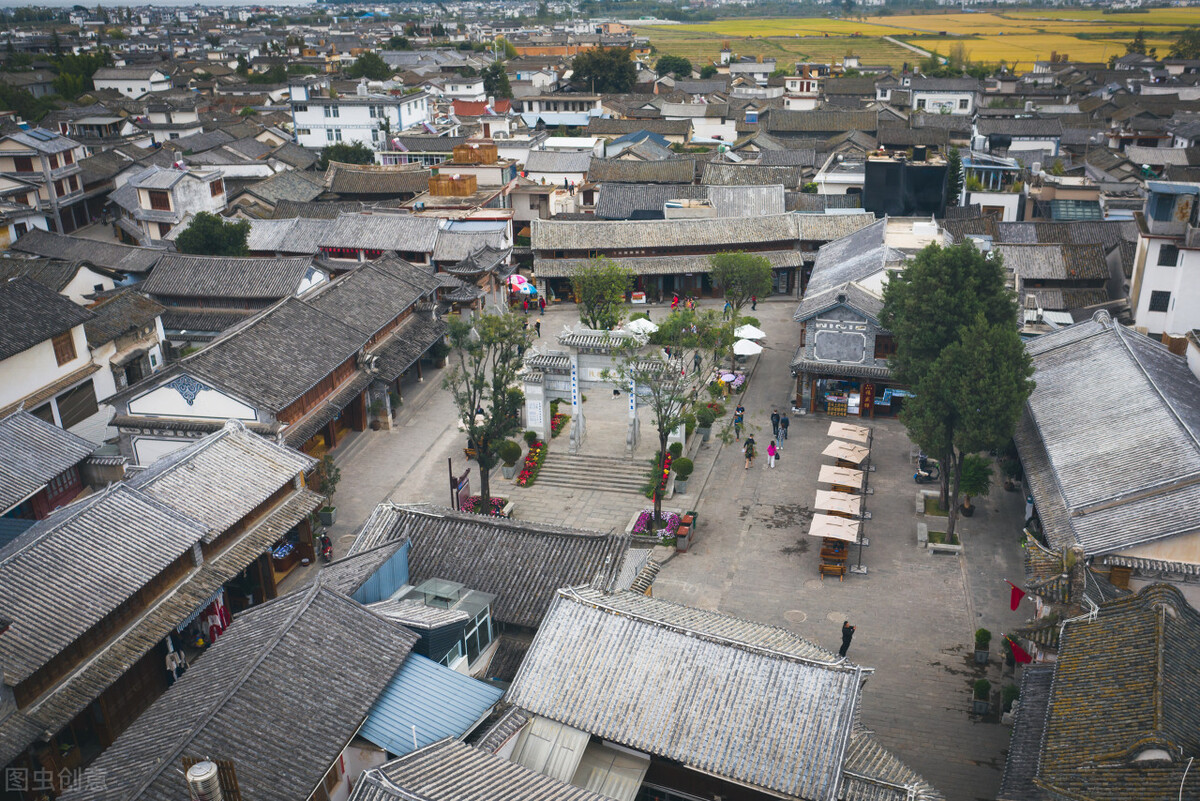 86版西游记拍摄地景区,86版西游记取景地点有哪些地方