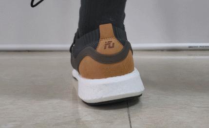 阿迪透气防水的登山鞋,阿迪防水跑步鞋推荐