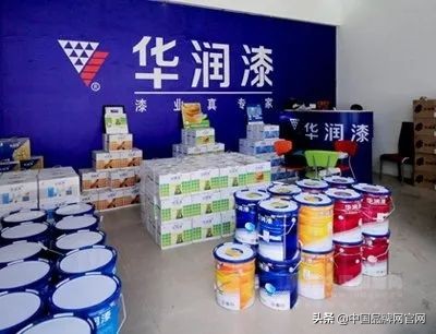 2022油漆十大品牌排名,十大品牌油漆排行榜最新