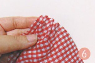 小型缝纫机底线和面线不整齐,缝纫机里面有什么好东西