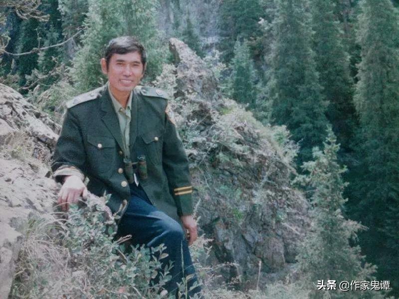 「作家工场·小说」王润民|老马识途