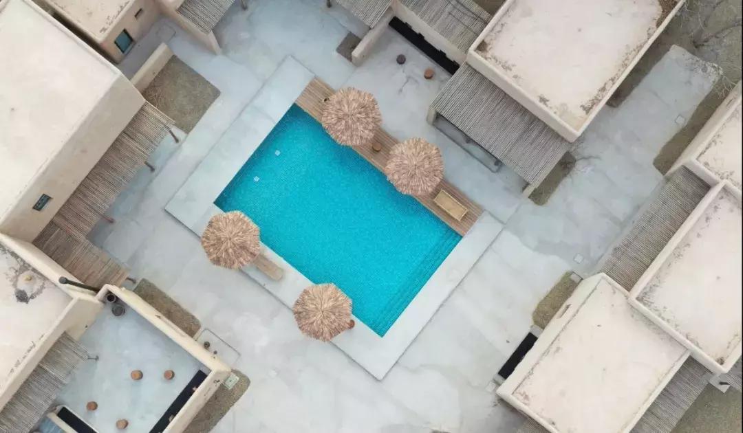 冬季去中卫黄河宿集民宿,中卫黄河宿集民宿多少钱