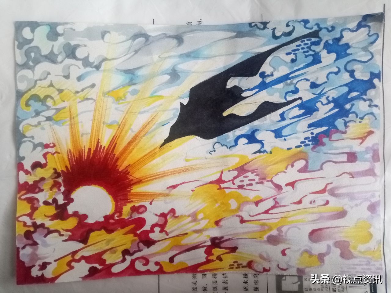 赞！雅美文绿博采众长-文化绿城小学线上教学指导手册（六）