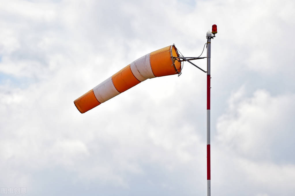 如何测风速风向,测量风速风向的仪器