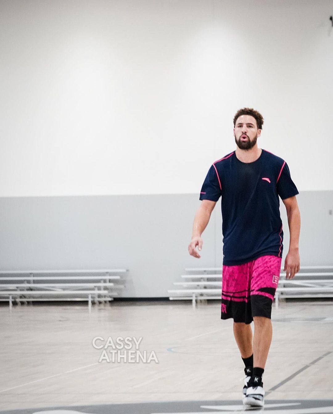 安踏kt7最新爆料,安踏官方kt7