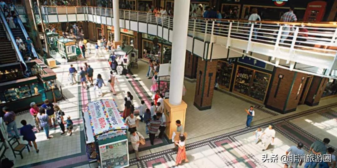 南非必买的东西清单,南非有什么可以买的东西