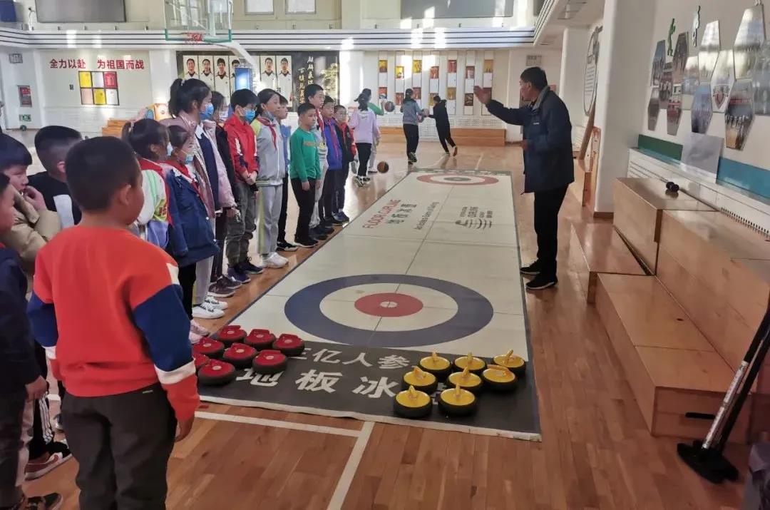 北京市通州区张家湾中心小学科目,北京悦动儿童体能运动馆