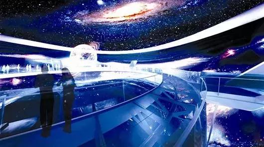 整个上海都是繁华的吗,上海一座美丽的魔都