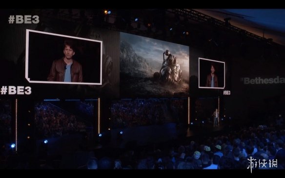 游知有味:贝塞斯达的瓜实在太甜了,我要吃不下了