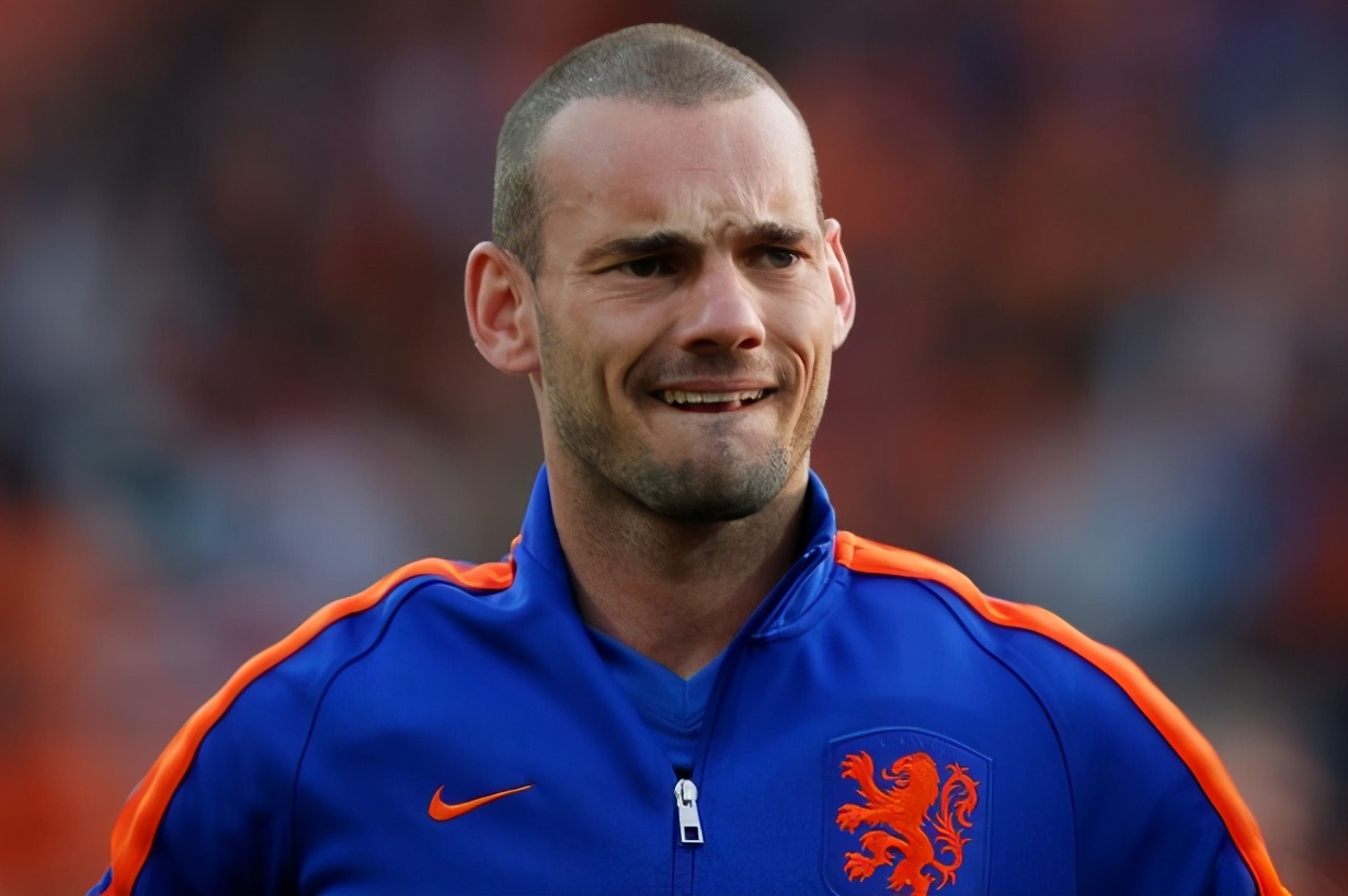 荷兰史上十大球星,荷兰足球史上的十大巨星