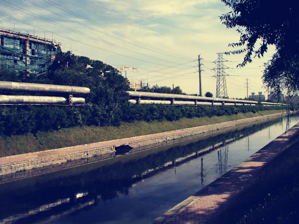 沈阳发电厂有哪些,沈阳小电厂现状