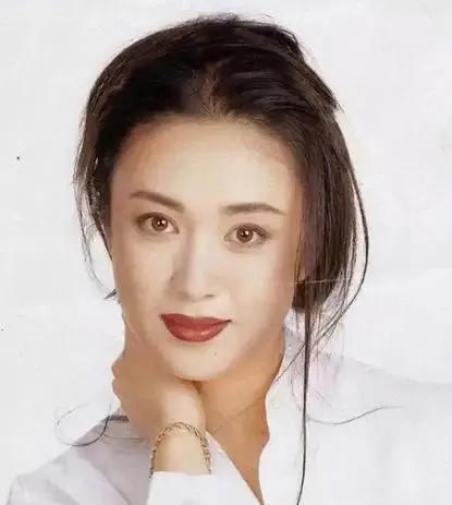 盘点12位东北女星,盘点东北8位肤白貌美的女星