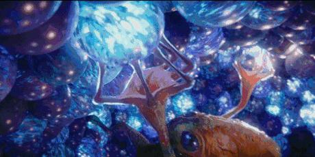 十部顶级魔幻作战大片,电影史诗级震撼超燃场面