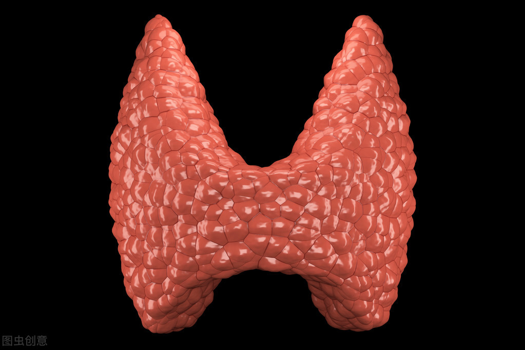 甲状腺肿瘤可能是良性该怎么治疗,甲状腺肿瘤良性要注意什么