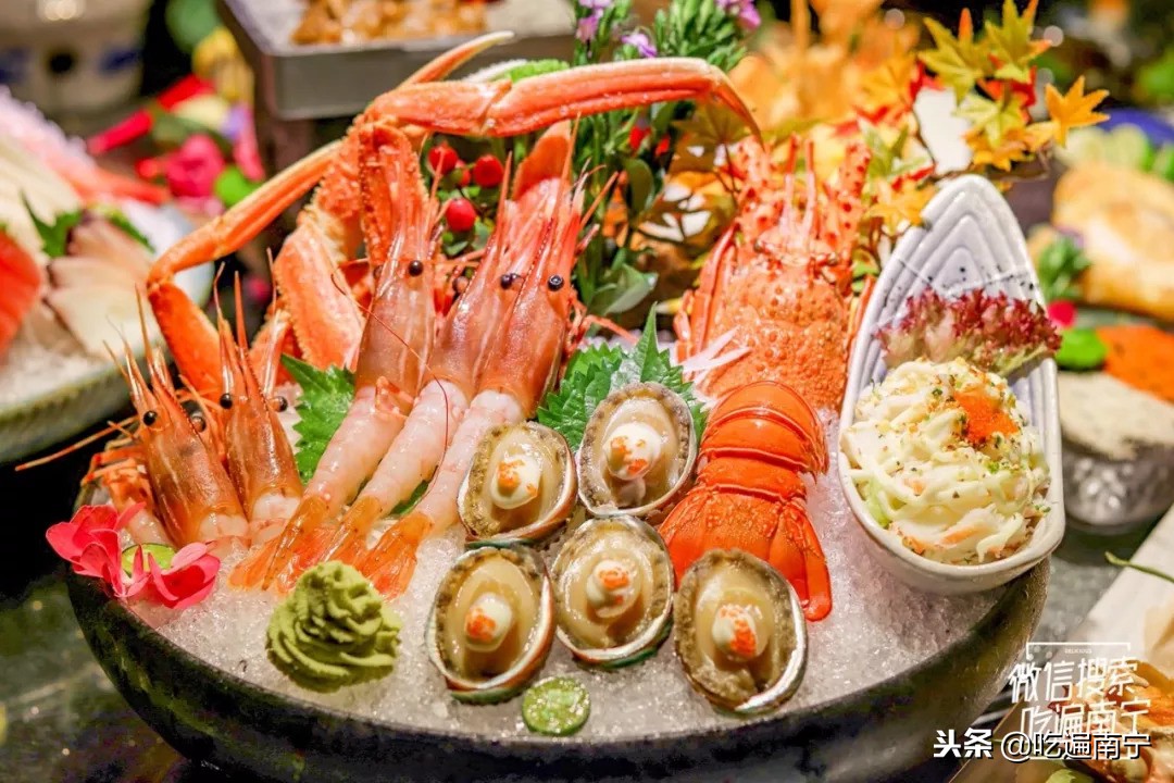 南宁吃螃蟹店推荐哪家,南宁十大蟹神店