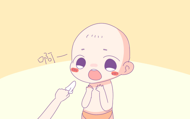 宝宝长牙不舒服怎么缓解,警惕长牙期宝宝的喂养误区