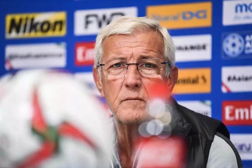 里皮卡纳瓦罗现状,卡纳瓦罗评价里皮