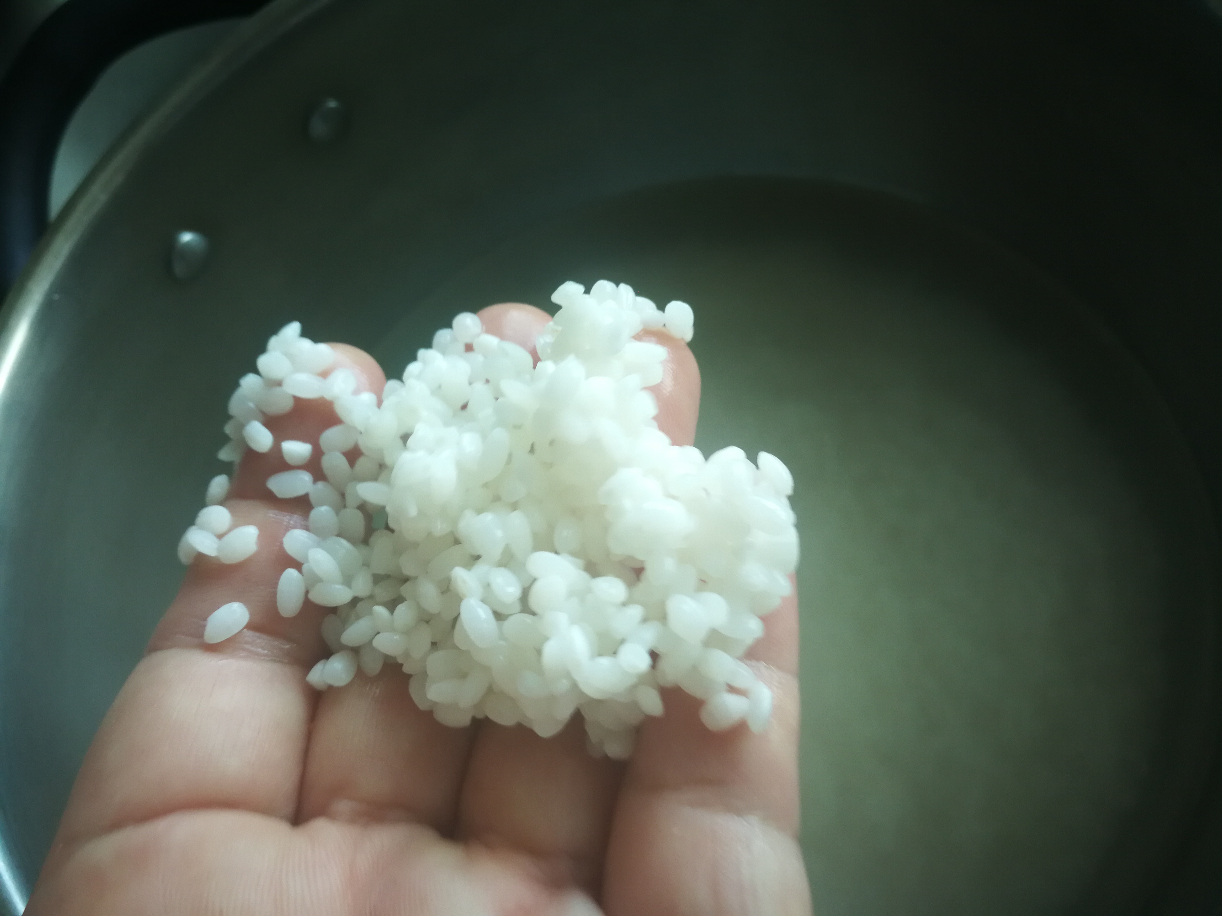 美食米酒酿制方法,自己做的酒酿上面长黑毛还能吃吗