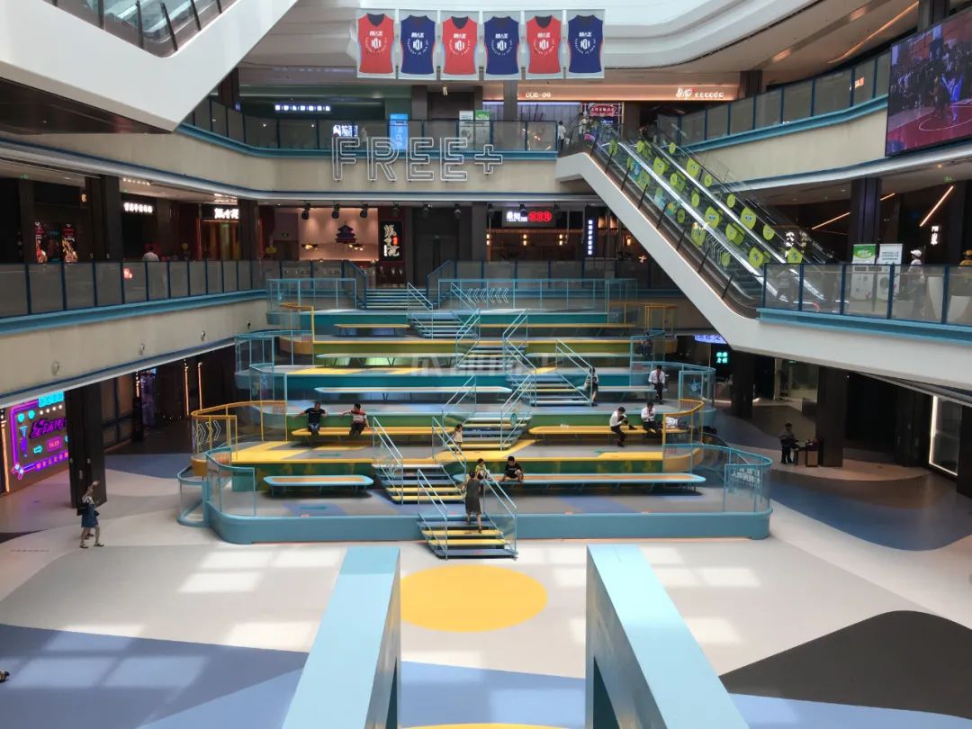 重庆5大核心商圈,暴走山城重庆