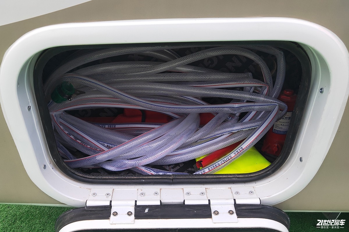 房车介绍十大最好的房车,十大身怀绝技