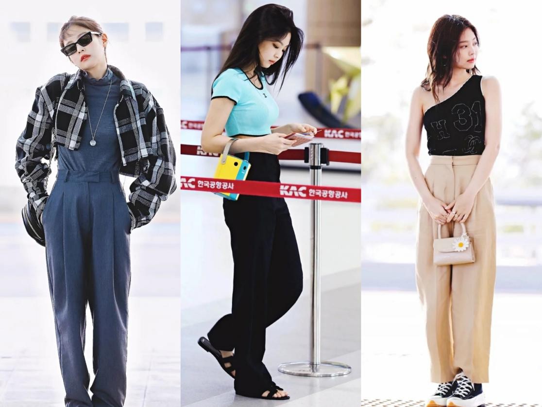 外貌平平无奇的女生,长相不出众的女生怎么办