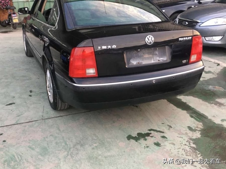 曾经的国民代步车,曾经是多少年轻人的梦想神车