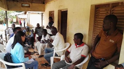 科特迪瓦变电项目,中国能建科特迪瓦燃气电站项目