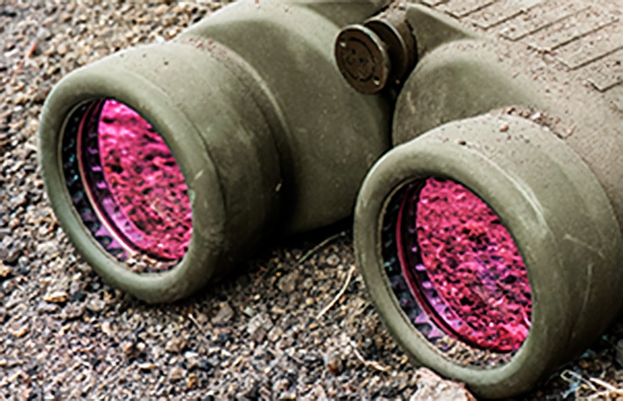 望远镜镀膜起泡怎么回事,望远镜的镀膜种类和颜色