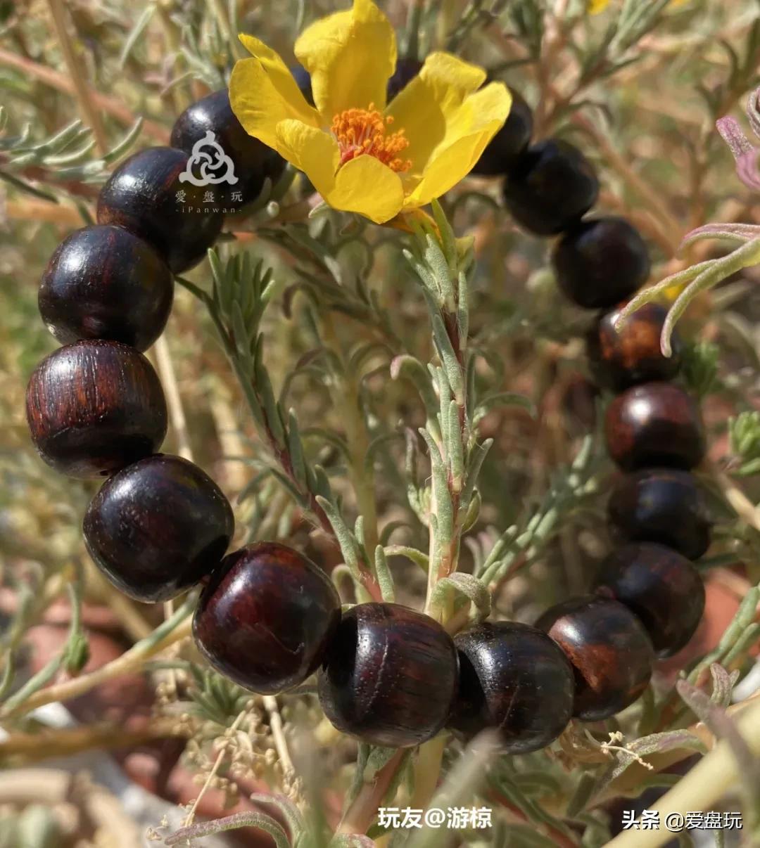 各种手串盘出包浆,快要包浆的手串怎么盘