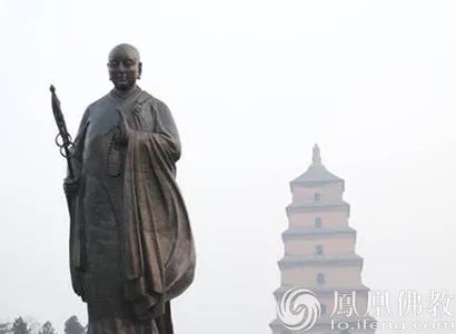 玄奘大师活了多少岁,玄奘大师哪一年的